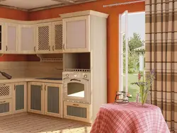 Кухня кантры кутняя фота