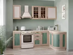 Кухня кантры кутняя фота