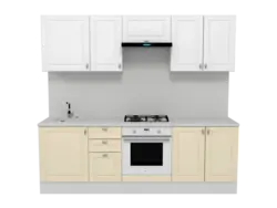 Kitchen eva horizon photo