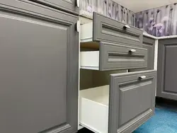 Kitchen eva horizon photo
