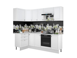 Kitchen eva horizon photo