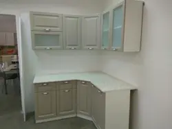 Ас үй горизонтының фотосуреті