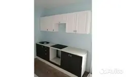 Кухня ева горизонт фото