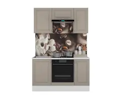 Kitchen eva horizon photo