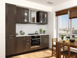 Mətbəx Loft Vivat Şəkli