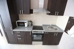 Mətbəx loft vivat şəkli