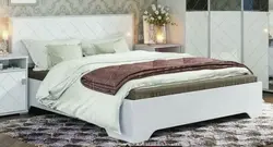Bedroom Set Salma Photo
