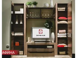 Living room sona zarechye photo