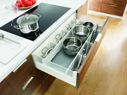 Категория Кухни