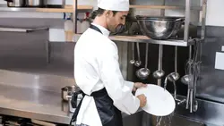 Фото кухни на работе