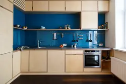 Фото Кухня Из Фанеры