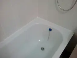 Vanna üçün mastik şəkli