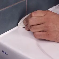 Vanna Üçün Mastik Şəkli