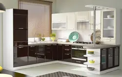 Мебель Шара Кухни Фото