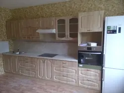 Мебель шара кухни фото