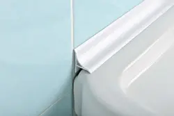 Акс профили ванна