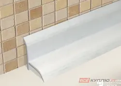 Профіль для ванны фота