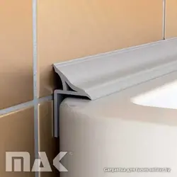 Профиль для ванны фото