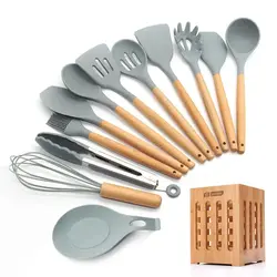 Kitchen appliances photo