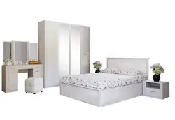 St bedroom furniture photo