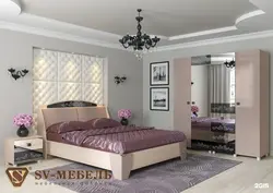 St Yataq Otağı Mebeli Foto