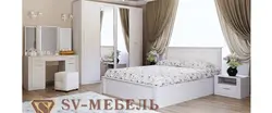 Св мебель спальни фото