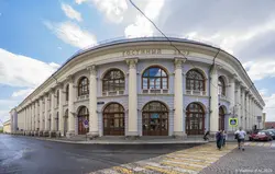 Köhnə qonaq otağının fotoşəkili
