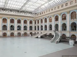 Старый гостиный двор фото