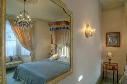 Иконы в спальне фото