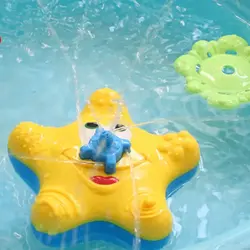 Bath toys photo