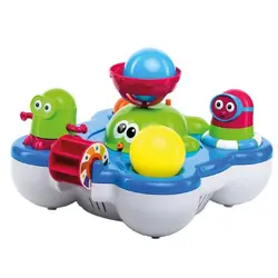 Bath Toys Photo