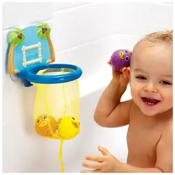 Bath toys photo