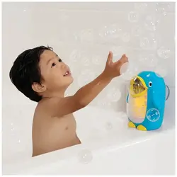 Bath toys photo