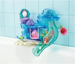 Bath toys photo