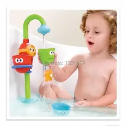 Игрушки для ванны фото