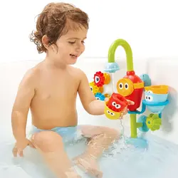 Bath toys photo