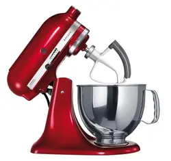 Photo of kitchen mixers