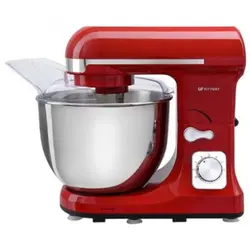 Photo of kitchen mixers