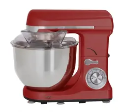 Photo of kitchen mixers