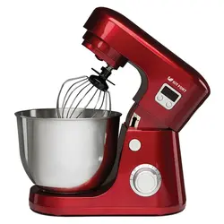 Photo of kitchen mixers