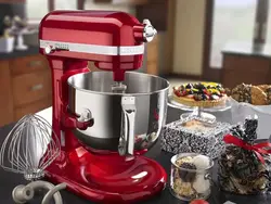 Фото Миксеров Для Кухни