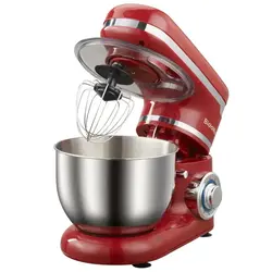 Photo Of Kitchen Mixers