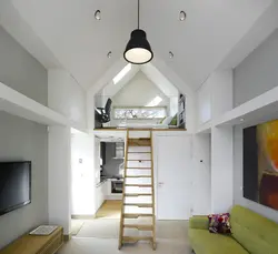 Хоб дар сурати mezzanine