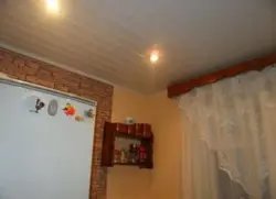 Сайдинг для кухни фото