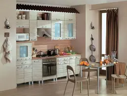 Канори ошхона барои акс