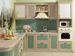 Kitchen Favorite Home Photo