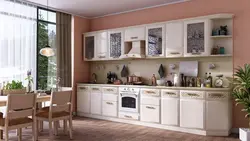 Кухня Любимый Дом Фото