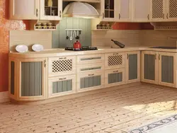 Кухня Любимый Дом Фото