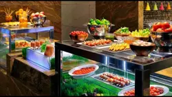Kitchen in dubai photo