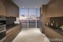Kitchen in dubai photo